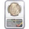 Image 2 : 1899-O Morgan Silver Dollar NGC MS63