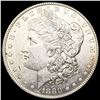 Image 1 : 1880-O Morgan Silver Dollar UNCIRCULATED