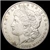 Image 1 : 1894-S Morgan Silver Dollar NEARLY UNCIRCULATED