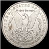 Image 2 : 1894-S Morgan Silver Dollar NEARLY UNCIRCULATED