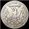 Image 2 : 1903 Morgan Silver Dollar NICELY CIRCULATED