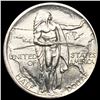 Image 1 : 1939-S Oregon Trail Half Dollar UNCIRCULATED