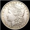 Image 1 : 1902 Morgan Silver Dollar UNCIRCULATED