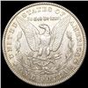 Image 2 : 1902 Morgan Silver Dollar UNCIRCULATED