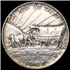 Image 2 : 1926-S Oregon Trail Half Dollar CLOSELY UNC