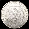 Image 2 : 1902 Morgan Silver Dollar CLOSELY UNCIRCULATED