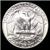 Image 2 : 1937-D Washington Silver Quarter UNCIRCULATED