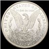 Image 2 : 1881-O Morgan Silver Dollar UNCIRCULATED