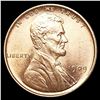 Image 1 : 1909 RD Wheat Cent UNCIRCULATED
