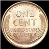 Image 2 : 1909 RD Wheat Cent UNCIRCULATED