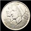 Image 1 : 1938 Arkansas Half Dollar UNCIRCULATED