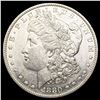 Image 1 : 1880-O Morgan Silver Dollar CLOSELY UNCIRCULATED