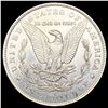 Image 2 : 1890 Morgan Silver Dollar UNCIRCULATED