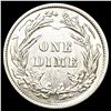 Image 2 : 1913 Barber Dime UNCIRCULATED