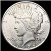 Image 1 : 1924-S Silver Peace Dollar UNCIRCULATED
