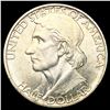 Image 1 : 1935-D Boone Half Dollar UNCIRCULATED
