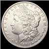 Image 1 : 1894 Morgan Silver Dollar CLOSELY UNCIRCULATED