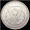 Image 2 : 1894 Morgan Silver Dollar CLOSELY UNCIRCULATED