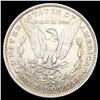 Image 2 : 1882-O Morgan Silver Dollar UNCIRCULATED