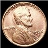 Image 1 : 1926-S Wheat Cent ABOUT UNCIRCULATED