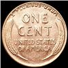 Image 2 : 1926-S Wheat Cent ABOUT UNCIRCULATED