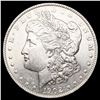 Image 1 : 1902 Morgan Silver Dollar UNCIRCULATED