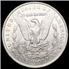 Image 2 : 1902 Morgan Silver Dollar UNCIRCULATED