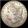 Image 1 : 1887-S Morgan Silver Dollar CLOSELY UNCIRCULATED