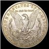 Image 2 : 1887-S Morgan Silver Dollar CLOSELY UNCIRCULATED