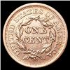 Image 2 : 1852 Large Cent CLOSELY UNCIRCULATED