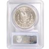Image 2 : 1881-S Morgan Silver Dollar PCGS MS63