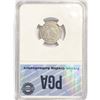 Image 2 : 1827 Capped Bust Dime PGA AU58
