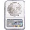 Image 2 : 2017 ASE Moy Signed NGC MS70