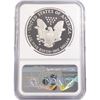 Image 2 : 2005-W American Silver Eagle NGC PF70 UC