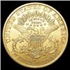 Image 2 : 1891-S $20 Gold Double Eagle CLOSELY UNCIRCULATED