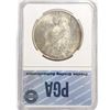 Image 2 : 1922-D Silver Peace Dollar PGA MS64