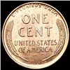 Image 2 : 1920 RD Wheat Cent UNCIRCULATED