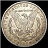 Image 2 : 1900-O/CC Morgan Silver Dollar NICELY CIRCULATED