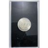 Image 2 : 1880-CC Morgan Silver Dollar GSA BU