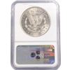 Image 2 : 1883-O Morgan Silver Dollar NGC MS63