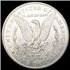 Image 2 : 1878-S Morgan Silver Dollar CLOSELY UNCIRCULATED