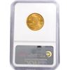 Image 2 : 2006 $10 1/4oz American Gold Eagle NGC MS69