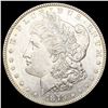 Image 1 : 1879 Morgan Silver Dollar UNCIRCULATED