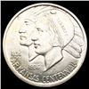Image 1 : 1935 Arkansas Half Dollar UNCIRCULATED
