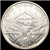 Image 2 : 1935 Arkansas Half Dollar UNCIRCULATED