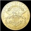 Image 2 : 1901-S $20 Gold Double Eagle UNCIRCULATED