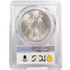 Image 2 : 1922-D Silver Peace Dollar PCGS MS63