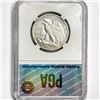 Image 2 : 1937 Walking Liberty Half Dollar PGA PR64+