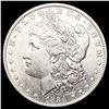 Image 1 : 1884-O Morgan Silver Dollar UNCIRCULATED
