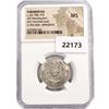 Image 1 : AD 780-793 Tabaristan AR Hemidrachm NGC MS